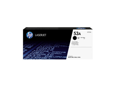 HP : HP TONER cartouche pour LJ P2015 3000 PAGES