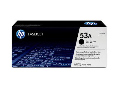 HP : HP TONER cartouche pour LJ P2015 3000 PAGES