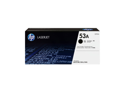 HP : HP TONER cartouche pour LJ P2015 3000 PAGES