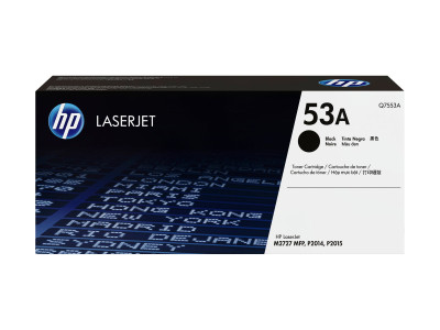 HP : HP TONER cartouche pour LJ P2015 3000 PAGES