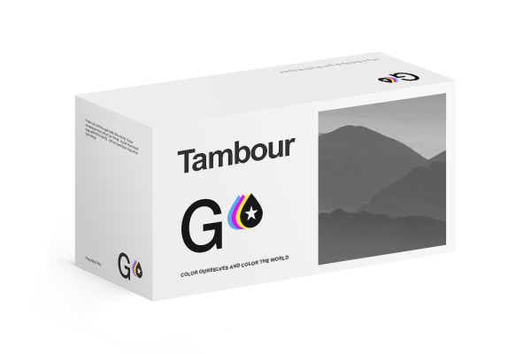tambour générique type SAMSUNG CLT-R406 Noir / Cyan / Mag / Jaune
