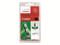 Canon BCI-6G réservoir encre GREEN pour I9950(H)