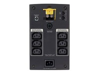 APC : APC BACK-UPS 950VA 230V AVR IEC SOCKETS (8.80kg)