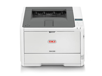 OKI B432DN Imprimante laser monochrome Haute Performance