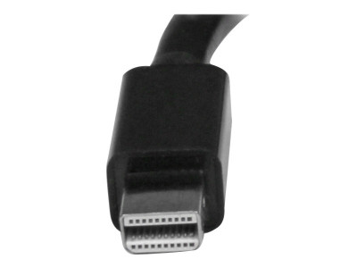 Startech : ADAPTATEUR de VOYAGE MINI DISPLAYPORT VERS HDMI OU VGA