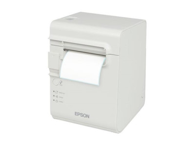 Epson : EPSON TM-L90 (402): SERIAL+BUILT-IN USB PS ECW