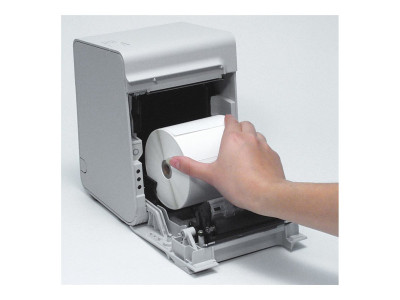 Epson : EPSON TM-L90 (402): SERIAL+BUILT-IN USB PS ECW