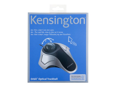 Kensington : ORBIT OPTICAL