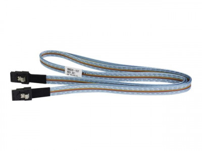 HP : EXT MINI SAS 2M cable