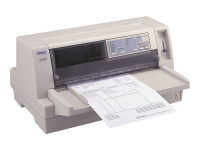 Epson : LQ-680 PRO 24PIN 300CPS PAR 360DPI (pc)