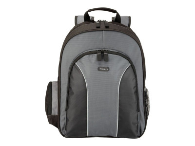 Targus : ESSENTIAL NOTEBOOK BACKPAC