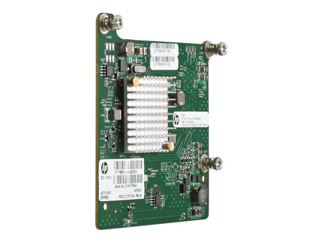 HP : HP FLEXFABRIC 10GB 2P 534M