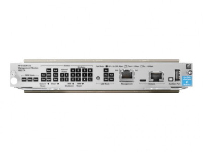 HP : HP 5400R ZL2 MANAGEMENT module