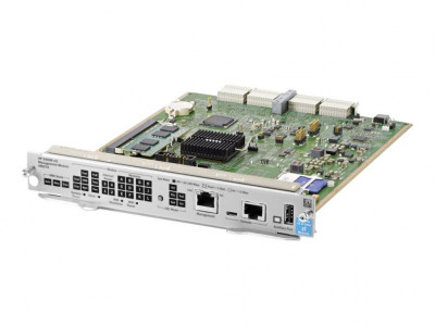 HP : HP 5400R ZL2 MANAGEMENT module