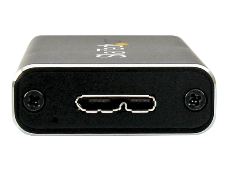Carte adaptateur d'interface M.2 NGFF SATA SSD dans un système Raspberry Pi  USB 2.0
