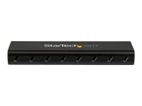 Startech : BOITIER USB 3.0 pour SSD SATA M.2 NGFF avec UASP