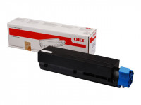 OKI TONER NOIR 3000 PAGES (offre économique)