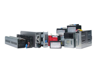APC Batterie de remplacement 140