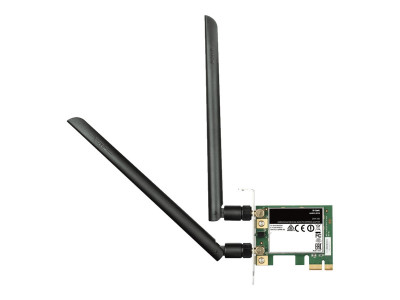 D-Link : PCI EXPRESS WIFI DUAL BAND AC1200