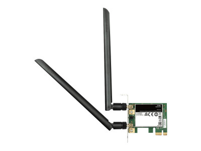 D-Link : PCI EXPRESS WIFI DUAL BAND AC1200