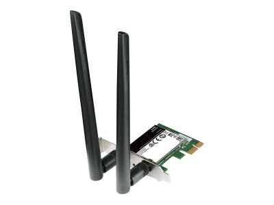 D-Link : PCI EXPRESS WIFI DUAL BAND AC1200