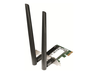 D-Link : PCI EXPRESS WIFI DUAL BAND AC1200