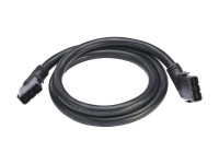 Eaton MGE : EATON 1 8M cable 180V EBM . Eaton MGE : EATON 1 8M cable 180V EBM .