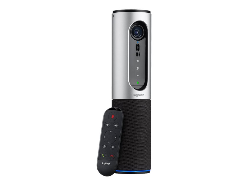 Logitech : CONFERENCECAM CONNECT - USB