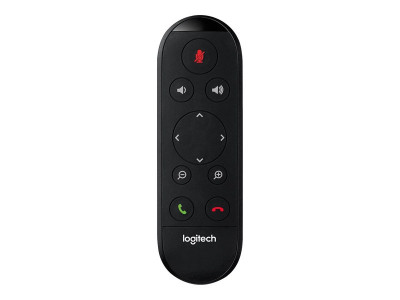 Logitech : CONFERENCECAM CONNECT - USB