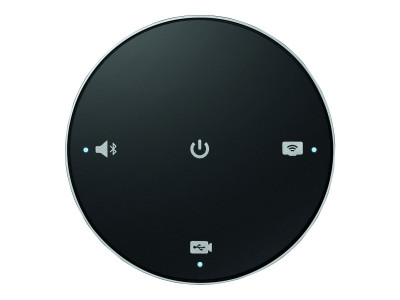 Logitech : CONFERENCECAM CONNECT - USB
