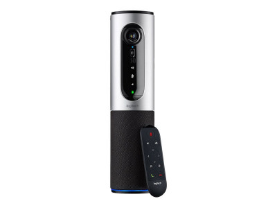 Logitech : CONFERENCECAM CONNECT - USB