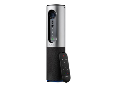 Logitech : CONFERENCECAM CONNECT - USB