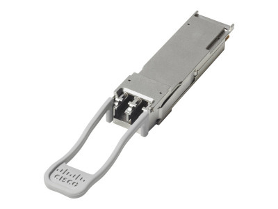 Cisco : QSFP40G BIDI SHORT-REACH TRANSCEIVER