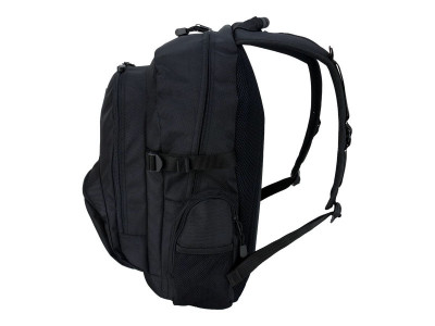 Targus : NOTEBOOK BACKpack BLACK NYLON