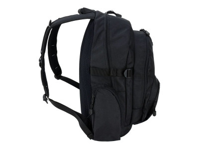 Targus : NOTEBOOK BACKpack BLACK NYLON
