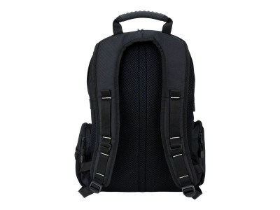 Targus : NOTEBOOK BACKpack BLACK NYLON