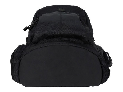 Targus : NOTEBOOK BACKpack BLACK NYLON