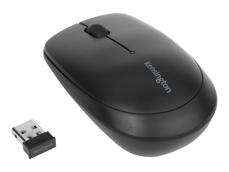 Kensington : SOURIS SANS FIL PRO FIT pour WINDOWS 8