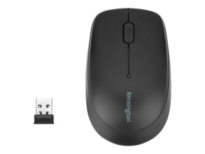 Kensington : SOURIS SANS FIL PRO FIT pour WINDOWS 8