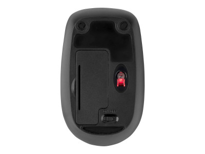 Kensington : SOURIS SANS FIL PRO FIT pour WINDOWS 8