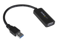 Startech : ADAPTATEUR VIDEO USB 3.0 VERS VGA - M pour - 1920X1200