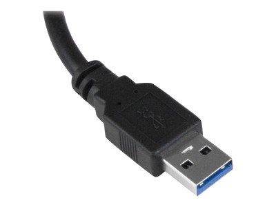 Startech : ADAPTATEUR VIDEO USB 3.0 VERS VGA - M pour - 1920X1200
