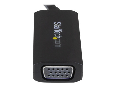 Startech : ADAPTATEUR VIDEO USB 3.0 VERS VGA - M pour - 1920X1200