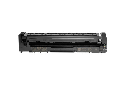 HP : cartouche toner 201A BLACK