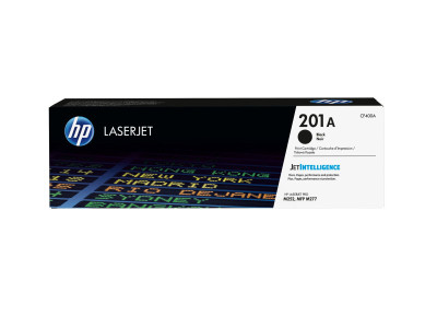 HP : cartouche toner 201A BLACK