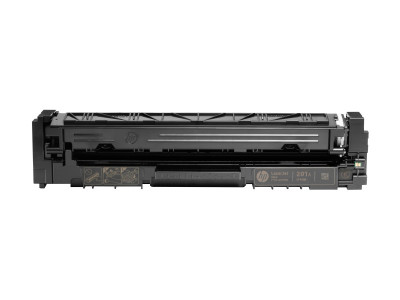 HP : cartouche toner 201A BLACK