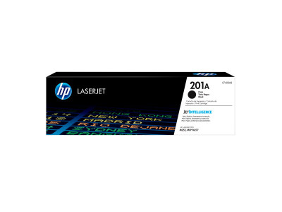 HP : cartouche toner 201A BLACK