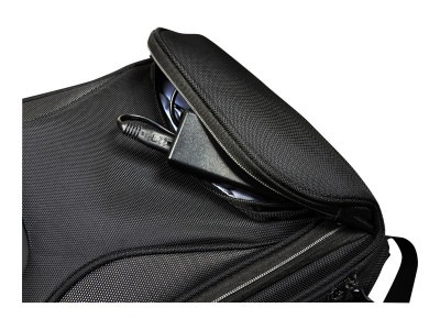 Port Technology : MANHATTAN BACKpack 14/15.6 TABLET COMPARTMENT 10.1 SECURED