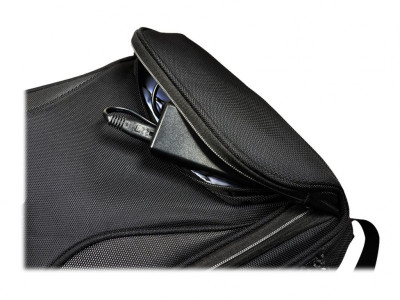 Port Technology : MANHATTAN BACKpack 14/15.6 TABLET COMPARTMENT 10.1 SECURED