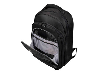 Port Technology : MANHATTAN BACKpack 14/15.6 TABLET COMPARTMENT 10.1 SECURED